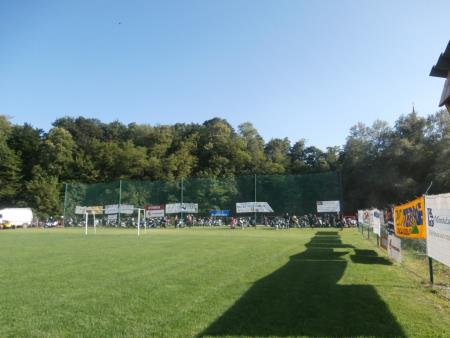 Srečanje MK Samorog 9